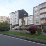 Camino de Santiago - Etapa de Santiago a Negreira