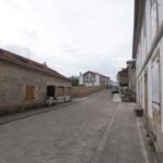 Camino de Santiago - Etapa de Santiago a Negreira