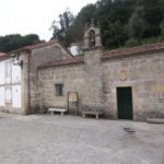 Camino de Santiago - Etapa de Santiago a Negreira