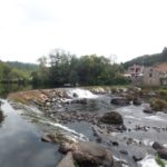 Camino de Santiago - Etapa de Santiago a Negreira