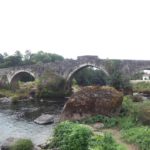 Camino de Santiago - Etapa de Santiago a Negreira