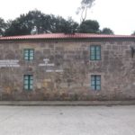 Camino de Santiago - Etapa de Santiago a Negreira
