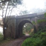 Camino de Santiago - Etapa de Santiago a Negreira